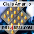 Yellow Cialis cialis2